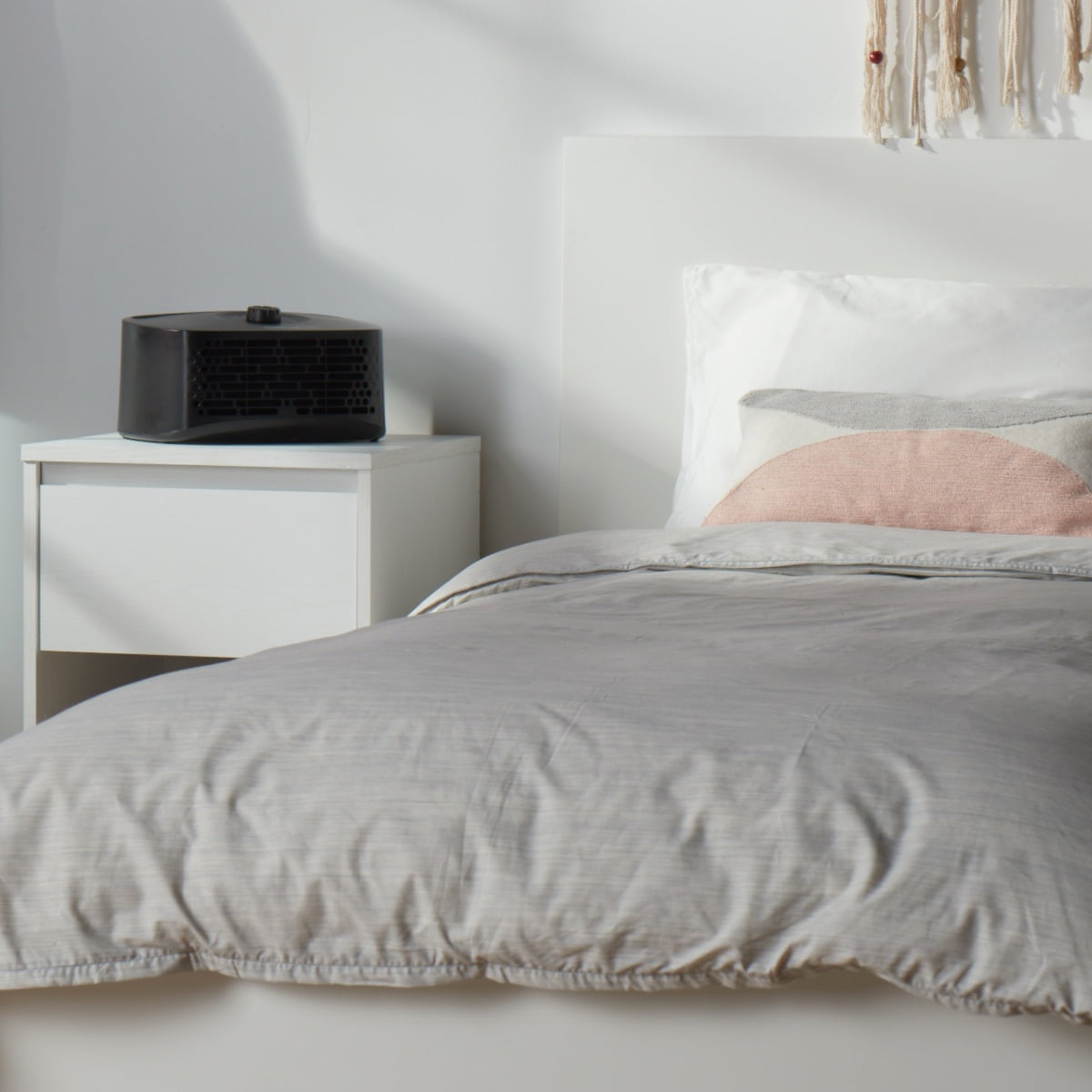 Air Purifier, HPA020B, 450 sq ft, HEPA-Type Filter, Allergen, Smoke, Pollen, Dust Reducer